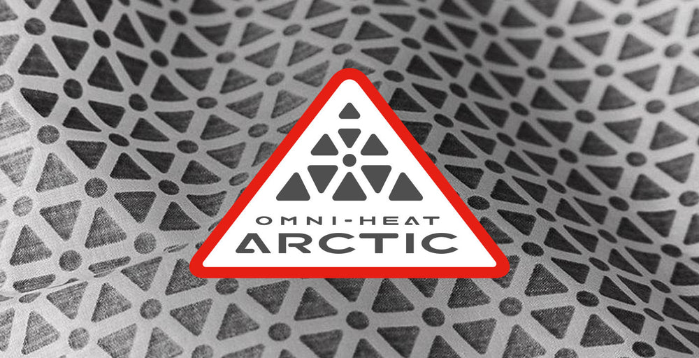 Omni-Heat™ Arctic