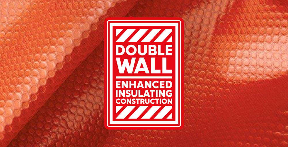 Double Wall™