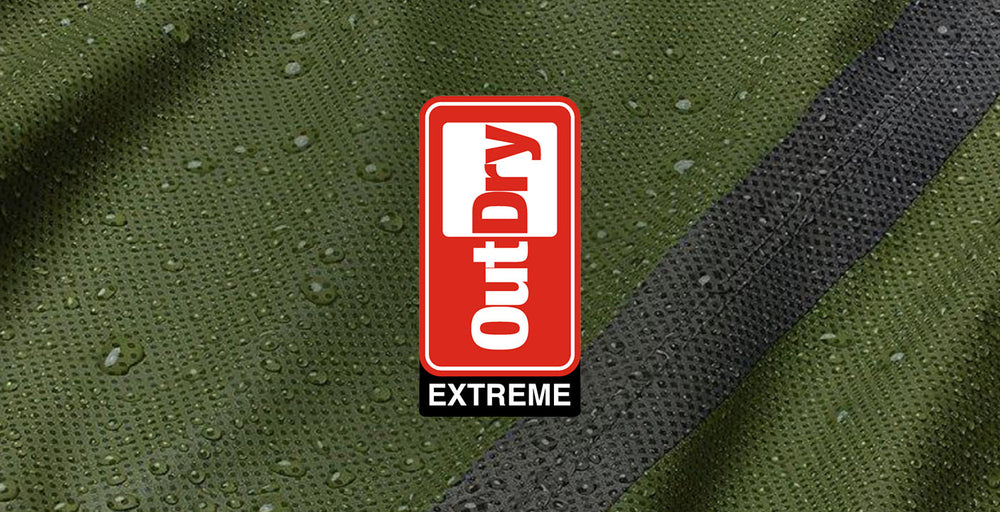 OutDry™ Extreme