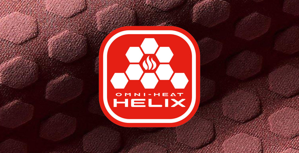 Omni-Heat™ Helix