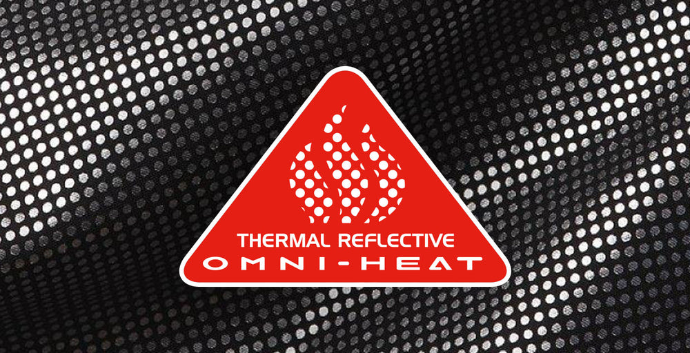 Omni-Heat™ Reflective