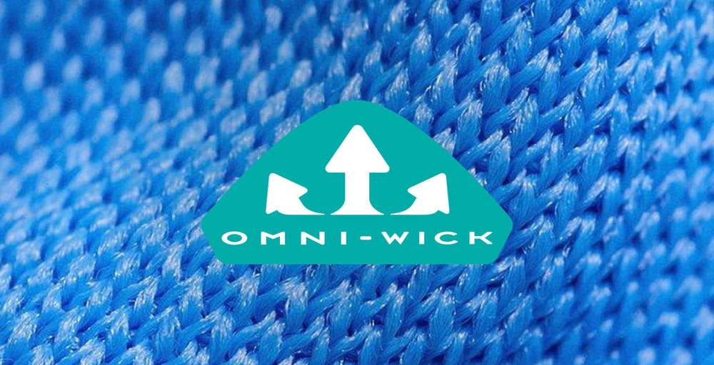 Omni-Wick™