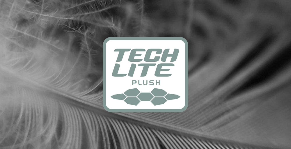 TechLite™ Plush