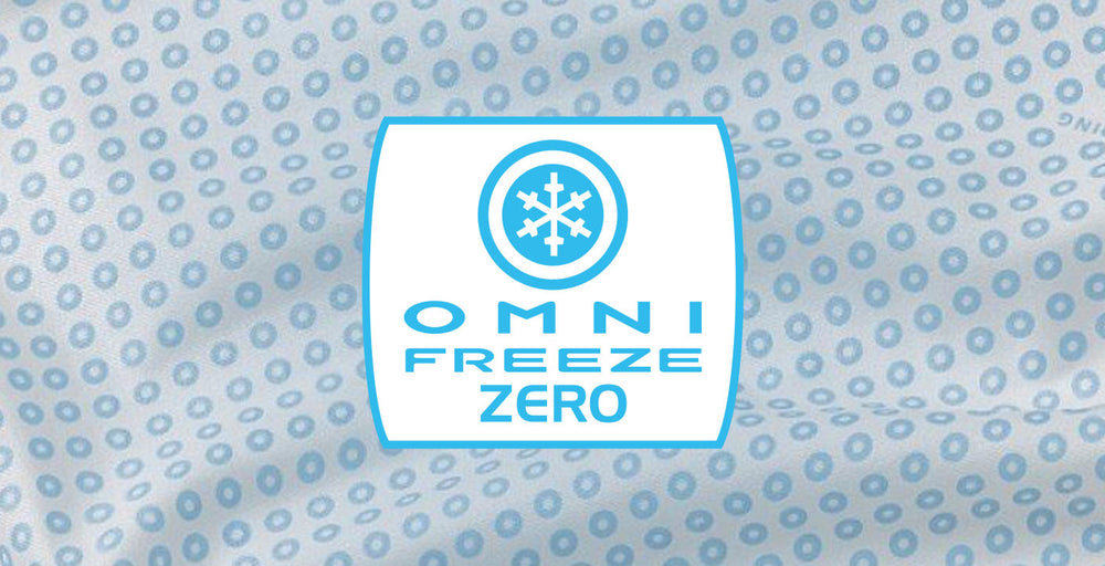 Omni-Freeze™ Zero