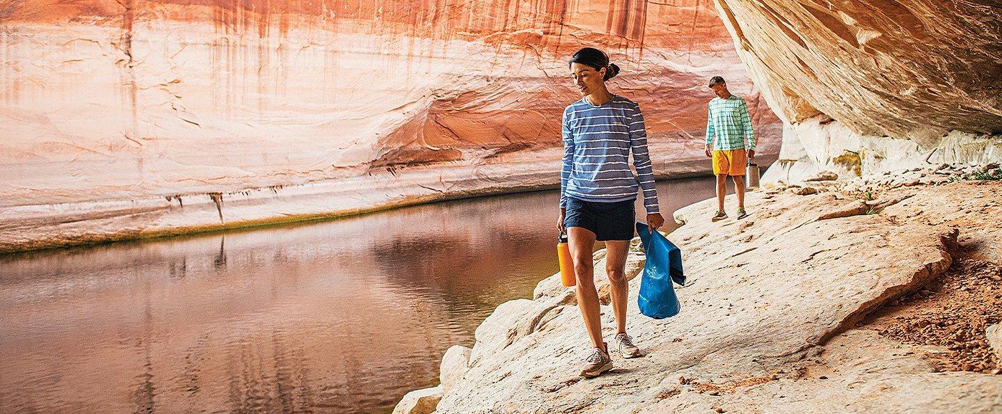 15 Tips for Staying Cool This Summer While Being Active