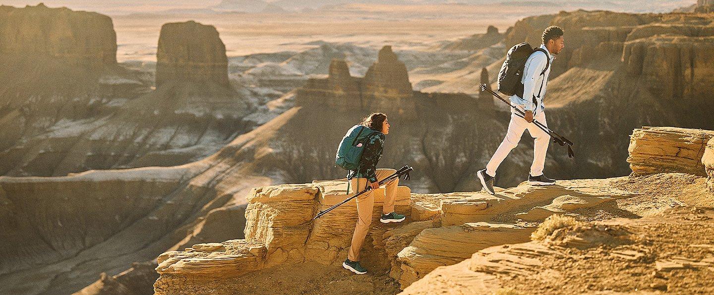 Backpack Like a Guide: Smart Packing for Serious Trails – Columbia UAE