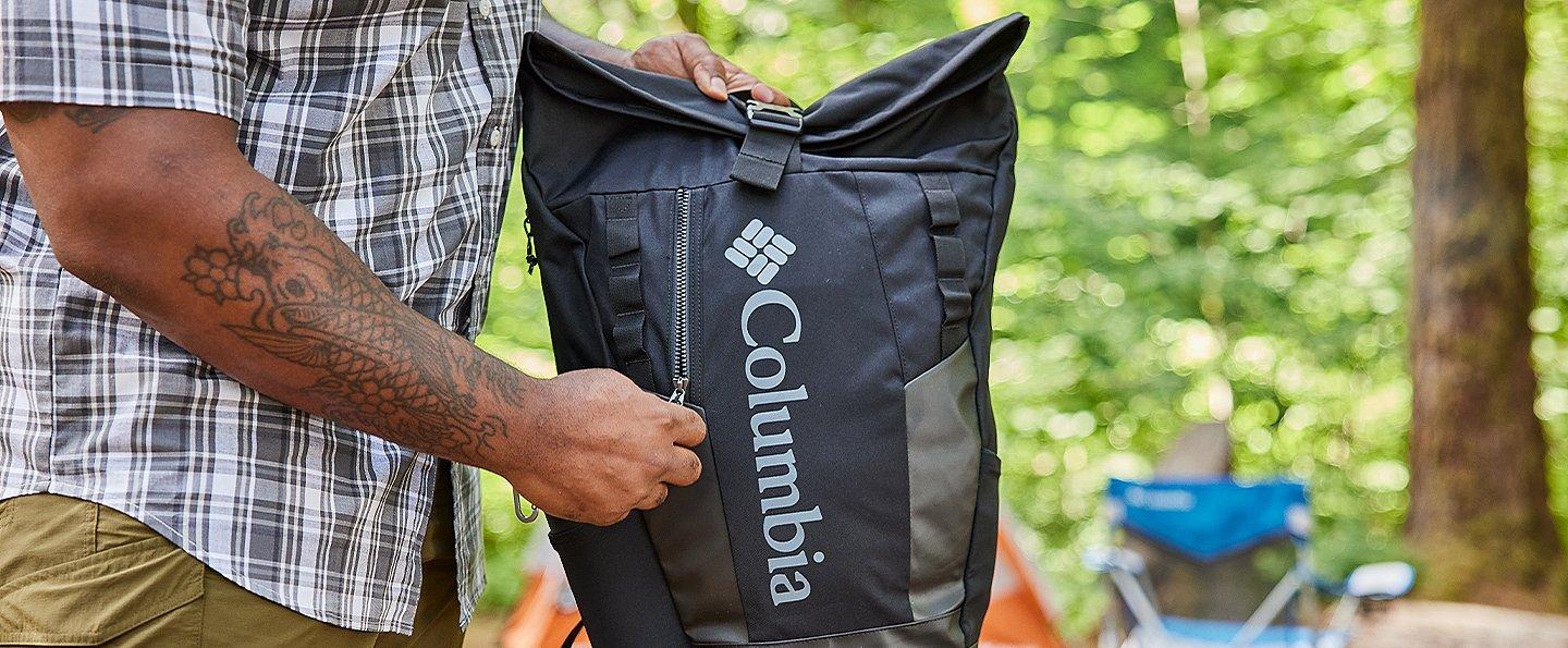 How To Choose a Backpack