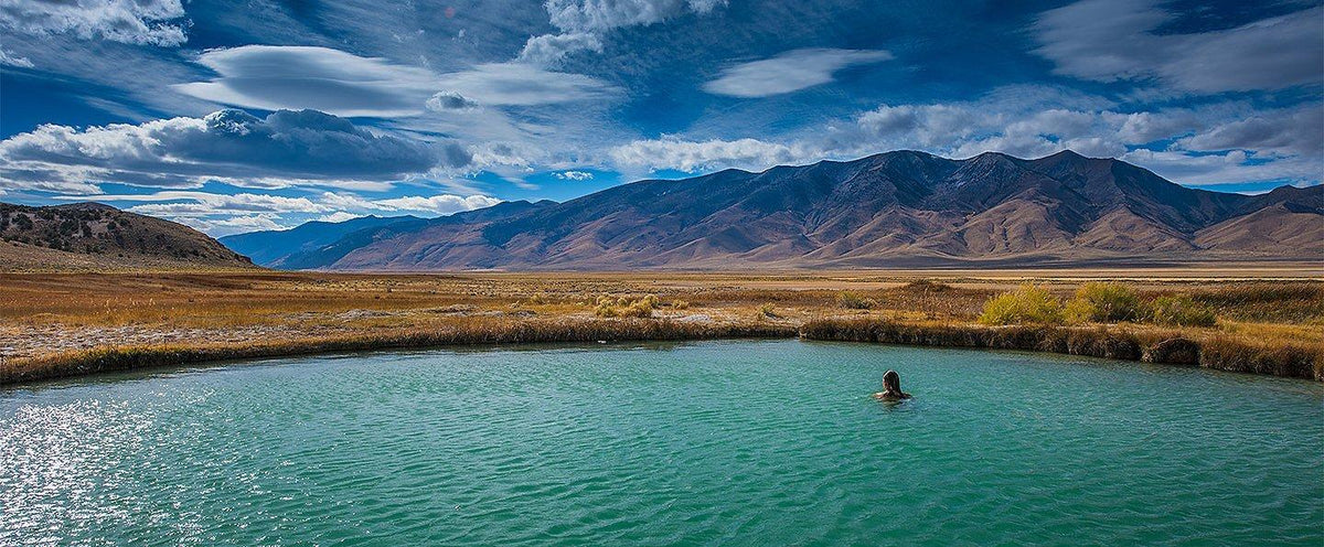 The Hot Springs Revolution: Why Thermal Baths Are Making a Comeback