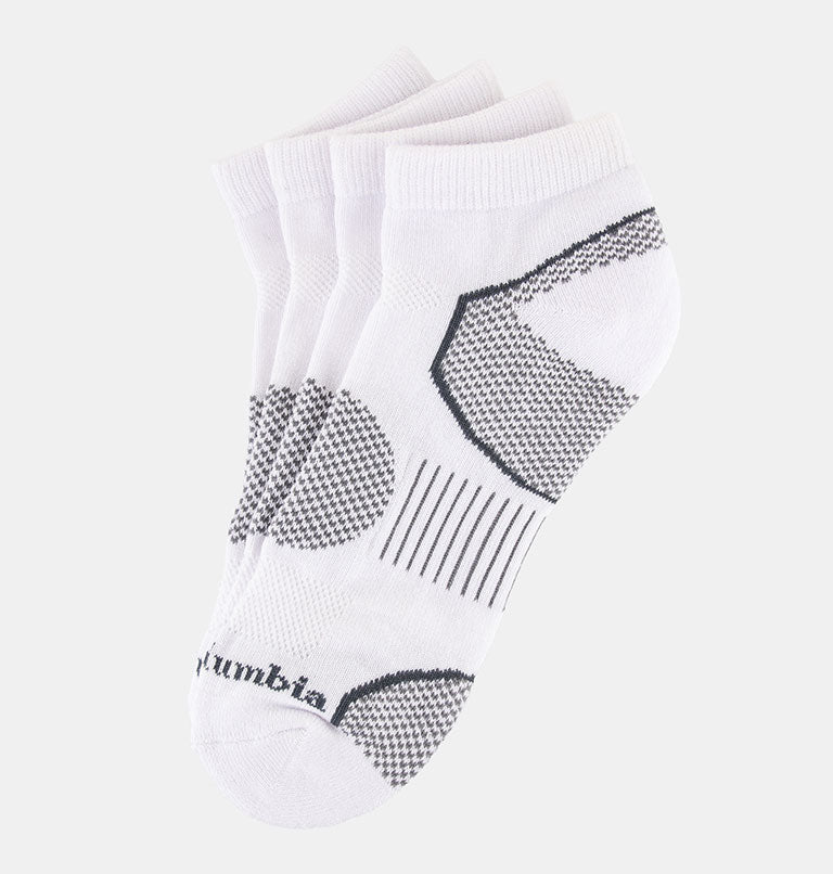 Men's Balance Point™ Walking Low-Cut Socks (2 Pack)