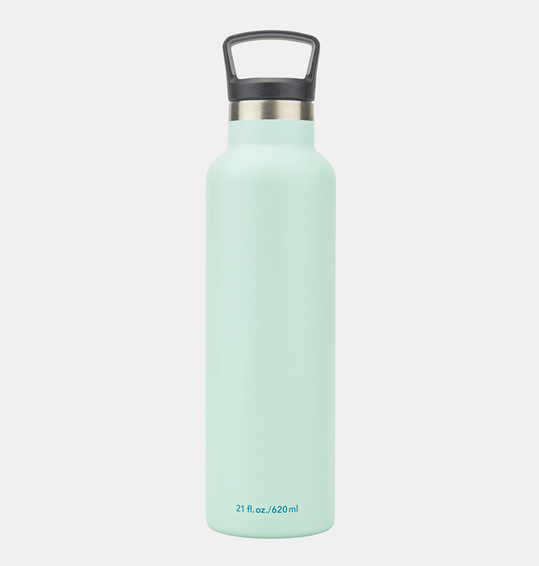 Insulated Vacuum Stainless Steel Bottle