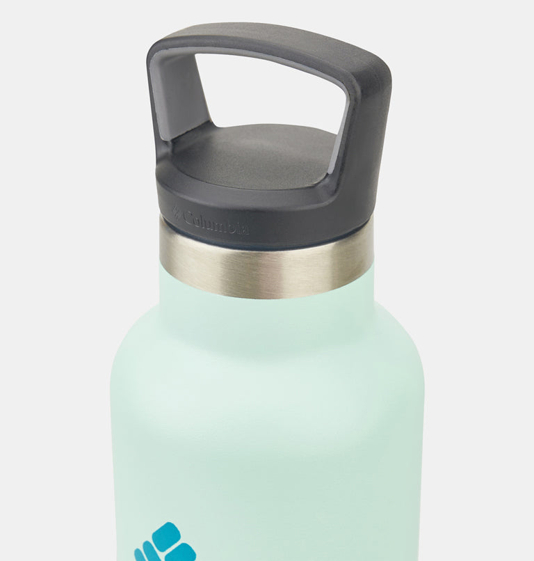 Insulated Vacuum Stainless Steel Bottle