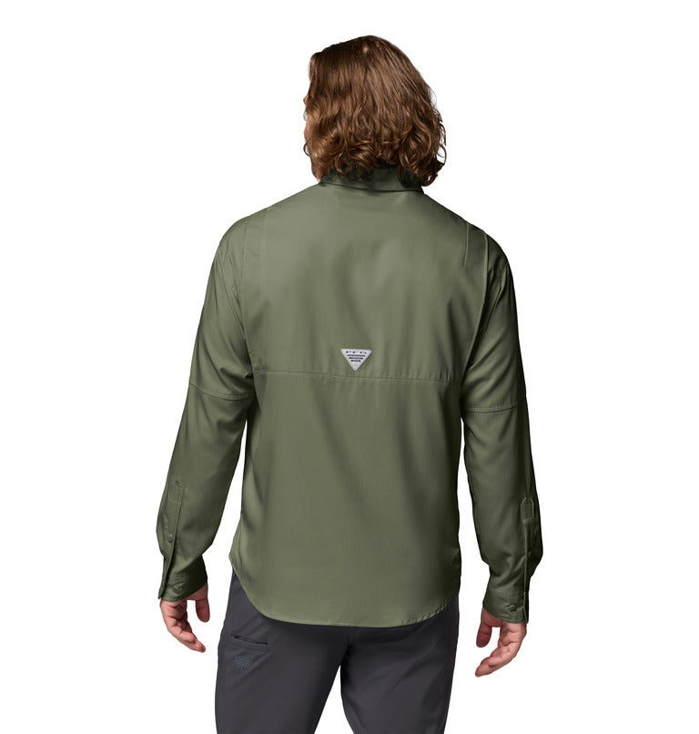 Men's PFG Tamiami II Long Sleeve Shirt