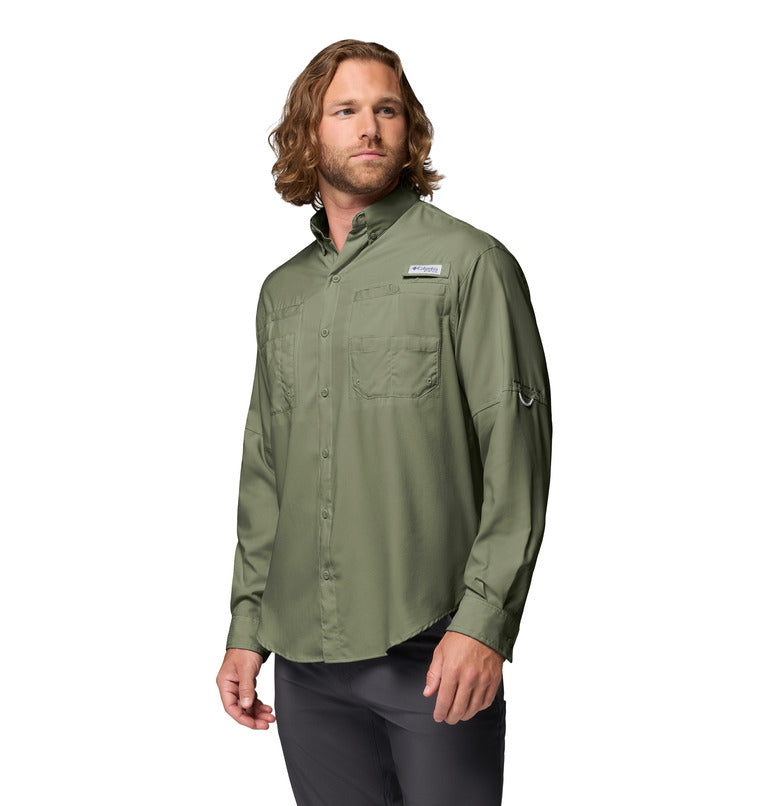 Men's PFG Tamiami II Long Sleeve Shirt
