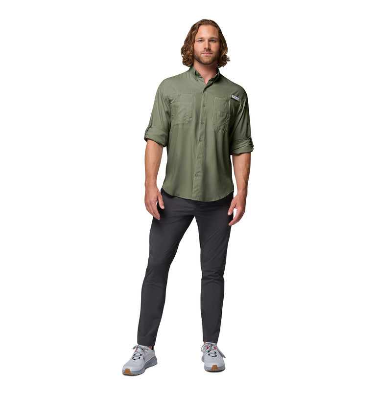 Men's PFG Tamiami II Long Sleeve Shirt