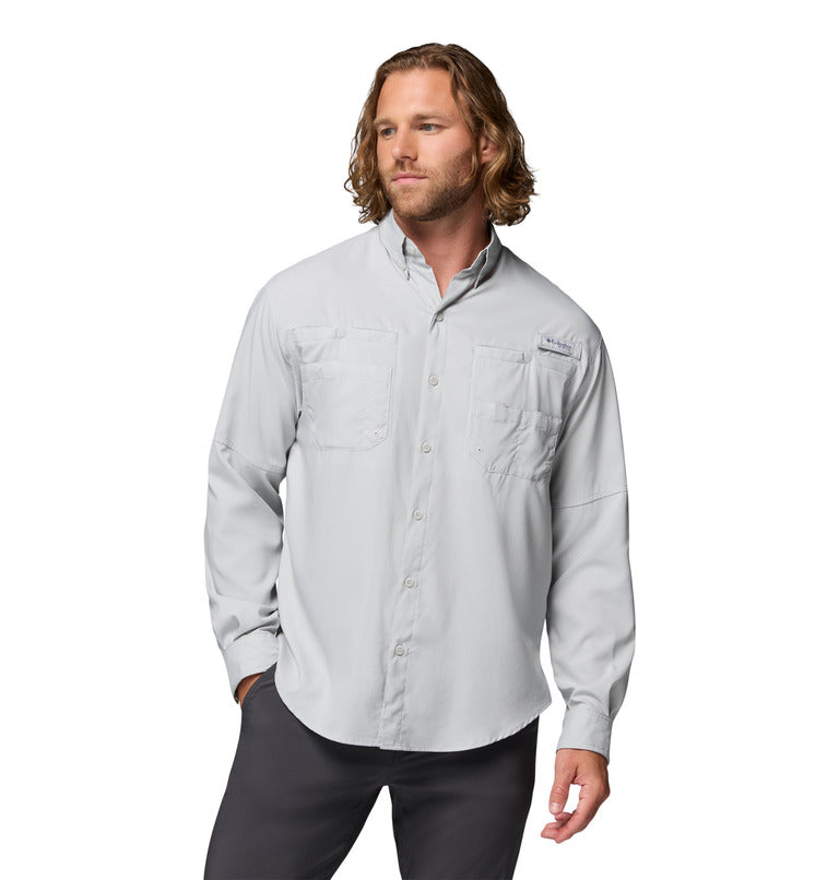 Men's PFG Tamiami II Long Sleeve Shirt