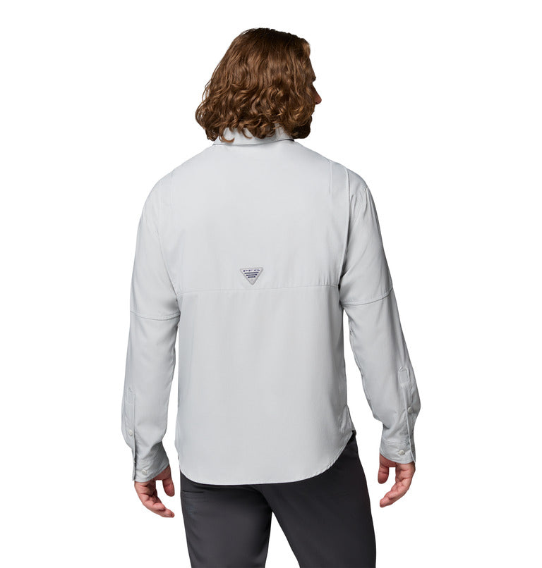 Men's PFG Tamiami II Long Sleeve Shirt