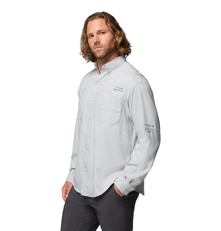 Men's PFG Tamiami II Long Sleeve Shirt