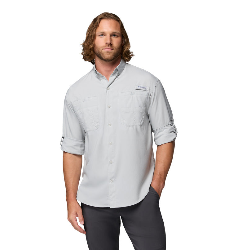 Men's PFG Tamiami II Long Sleeve Shirt