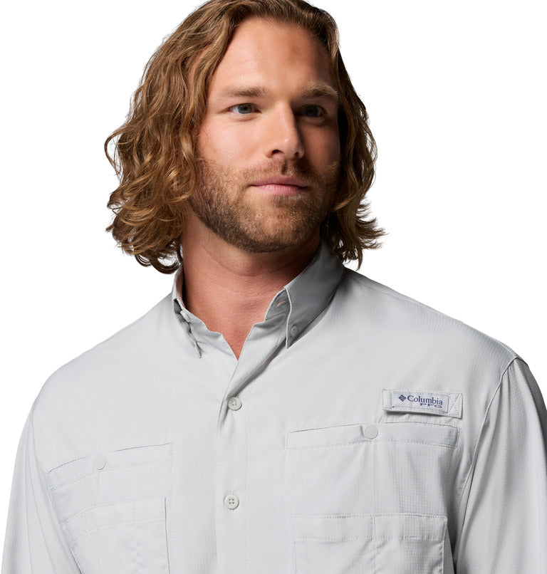 Men's PFG Tamiami II Long Sleeve Shirt