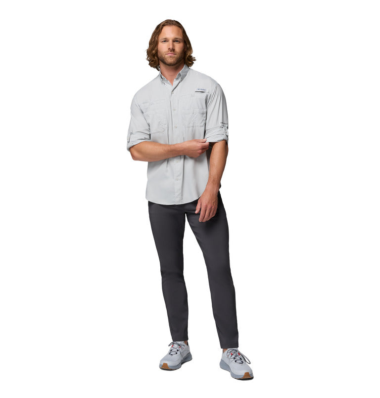 Men's PFG Tamiami II Long Sleeve Shirt