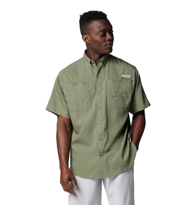 Men's PFG Tamiami II Short Sleeve Shirt