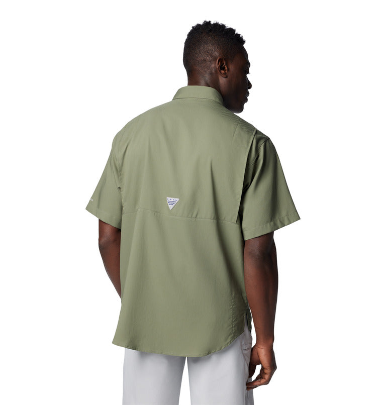 Men's PFG Tamiami II Short Sleeve Shirt
