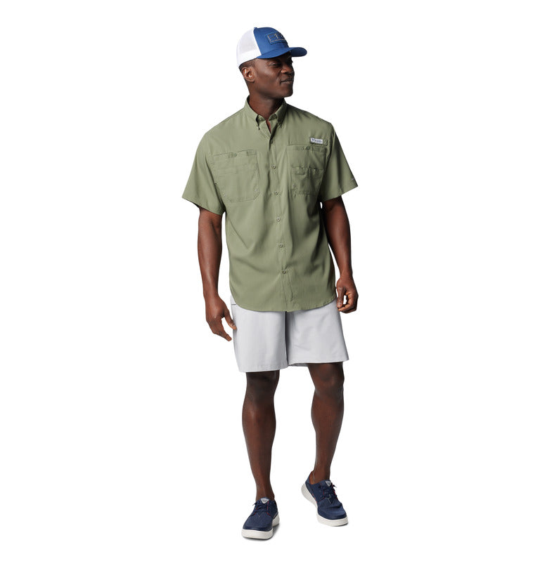 Men's PFG Tamiami II Short Sleeve Shirt