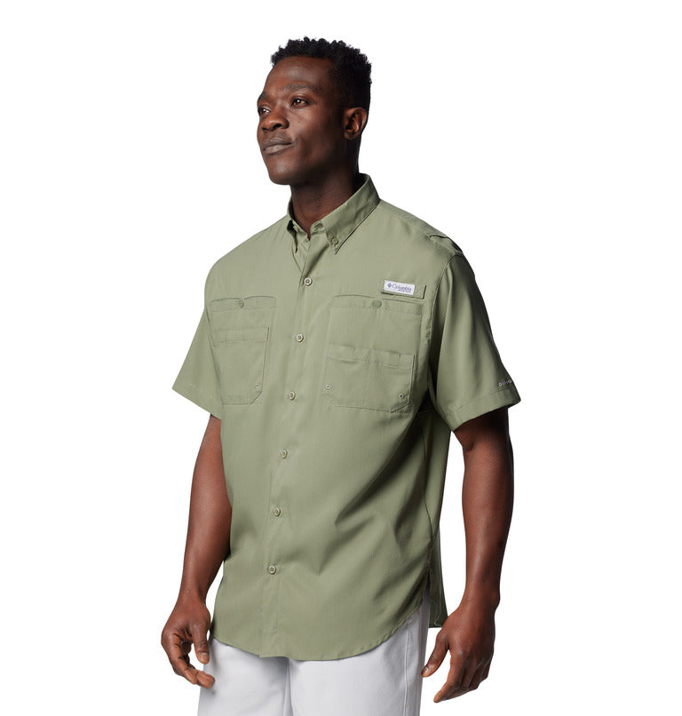 Men's PFG Tamiami II Short Sleeve Shirt