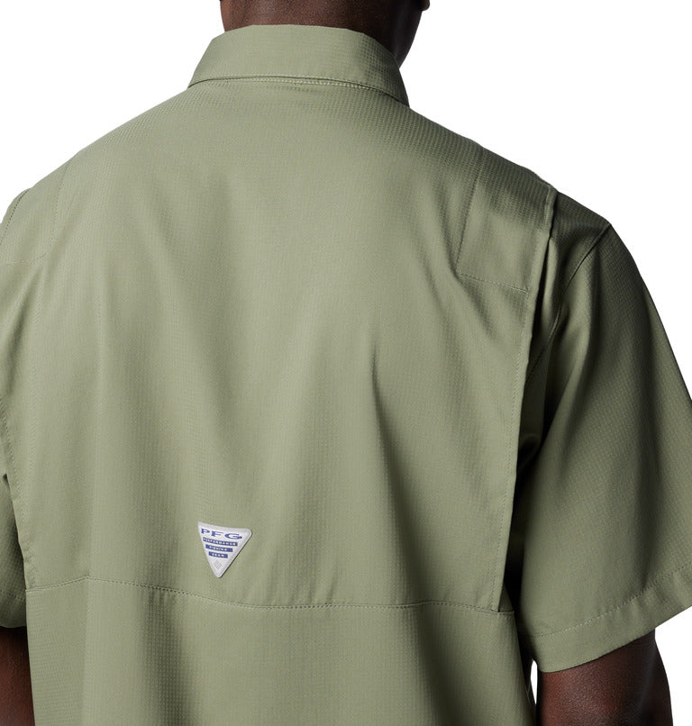 Men's PFG Tamiami II Short Sleeve Shirt