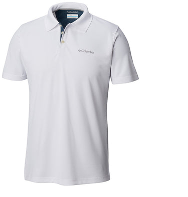 Mens Utilizer Polo Shirt