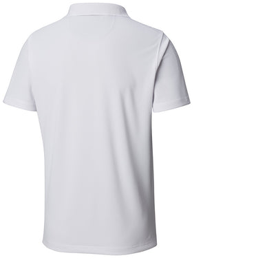 Mens Utilizer Polo Shirt