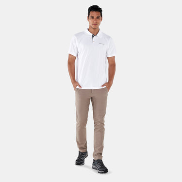 Mens Utilizer Polo Shirt