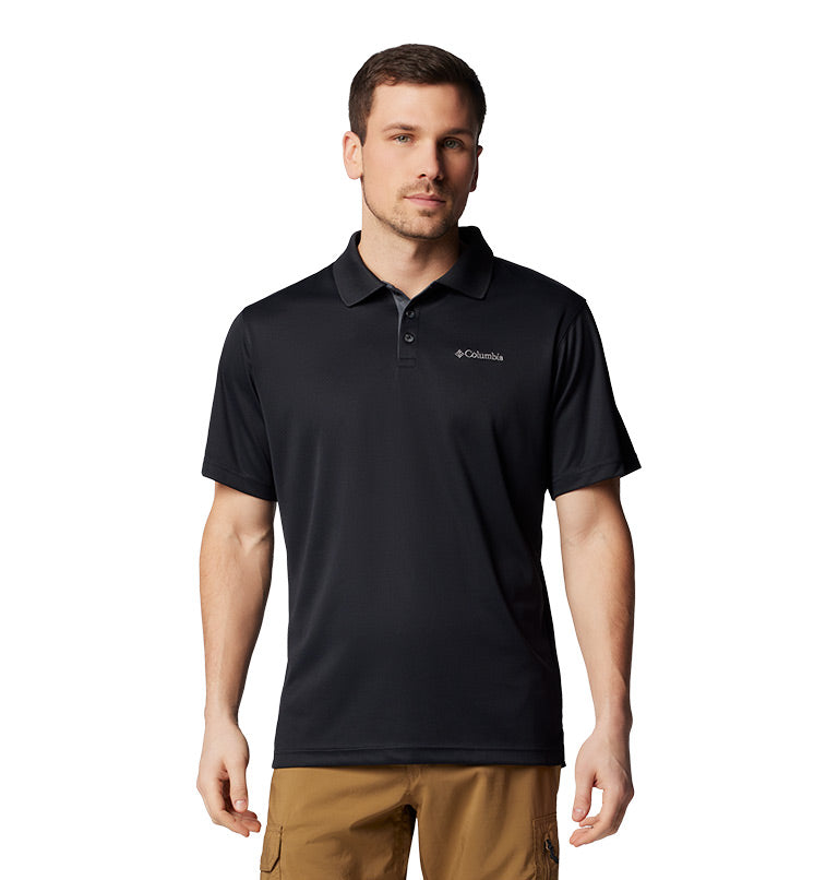 Mens Utilizer Polo Shirt
