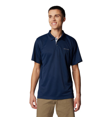 Mens Utilizer Polo Shirt