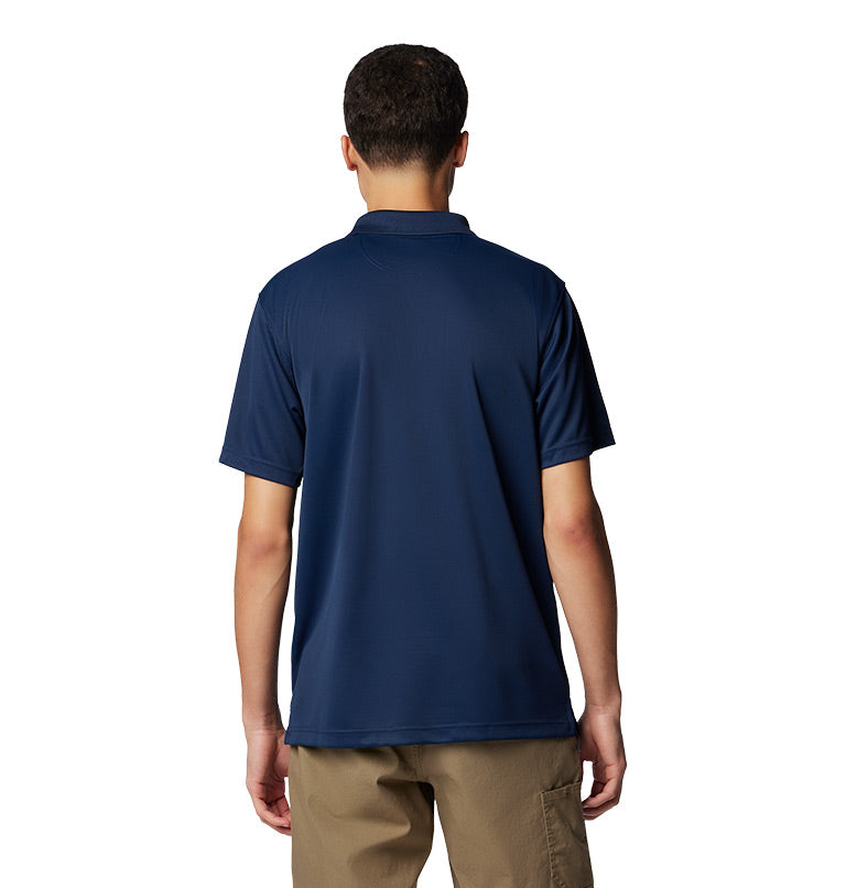 Mens Utilizer Polo Shirt