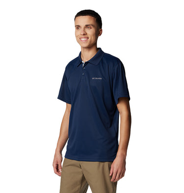 Mens Utilizer Polo Shirt