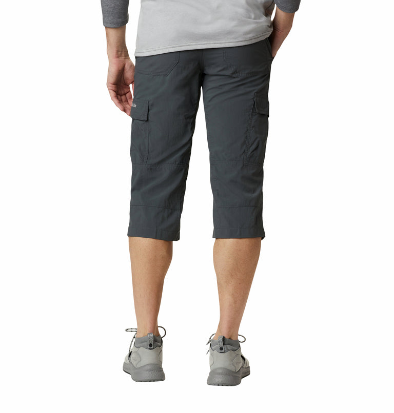 Men's Silver Ridge™ II Capri Trousers