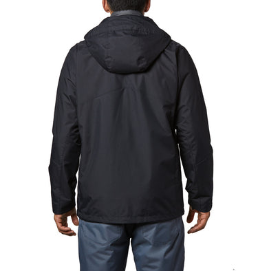 Men's Bugaboo™ II Fleece Interchange Jacket