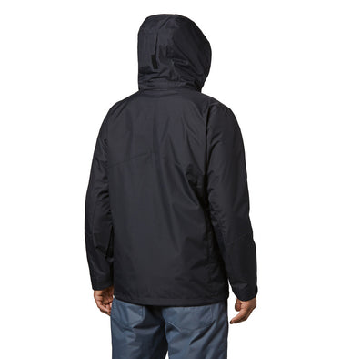 Men's Bugaboo™ II Fleece Interchange Jacket