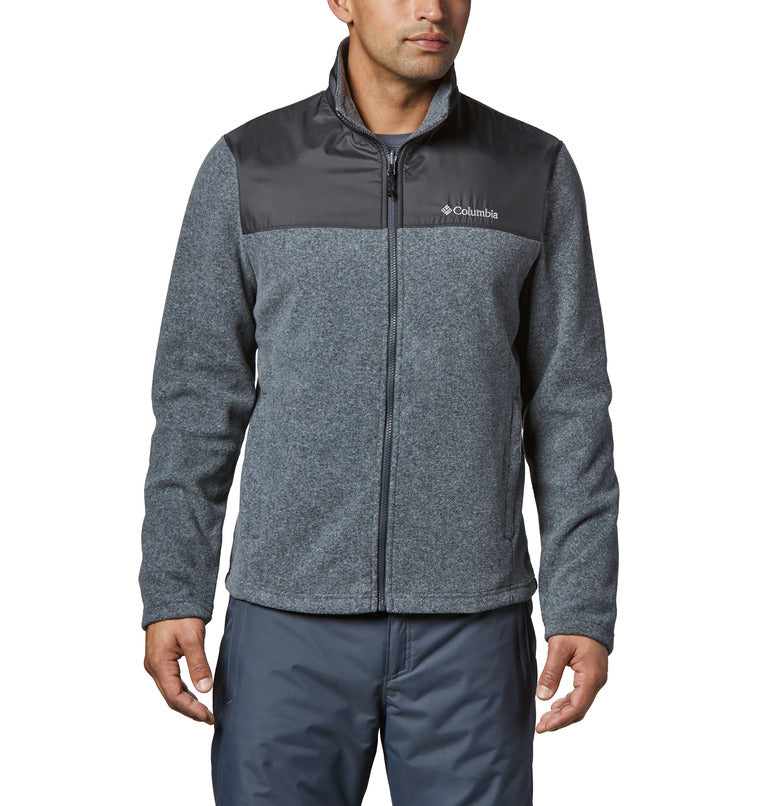 Men's Bugaboo™ II Fleece Interchange Jacket