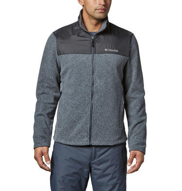 Men's Bugaboo™ II Fleece Interchange Jacket