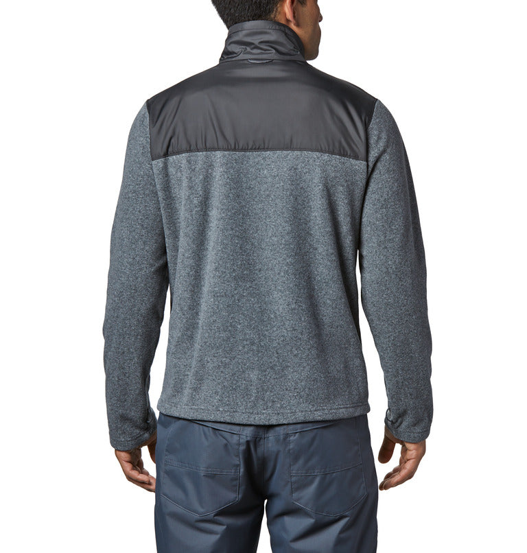 Men's Bugaboo™ II Fleece Interchange Jacket