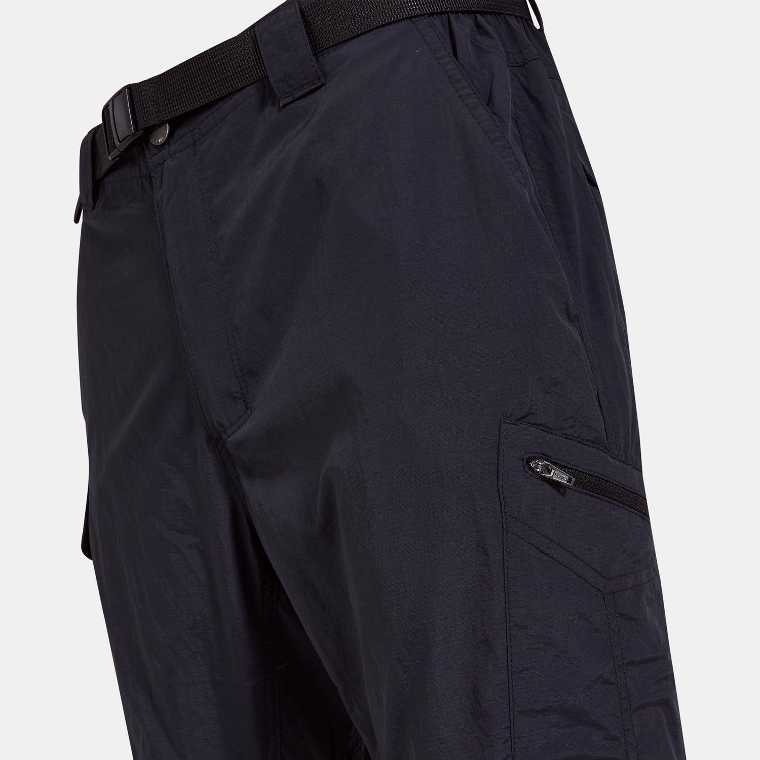 Men's Silver Ridge Convertible Pants