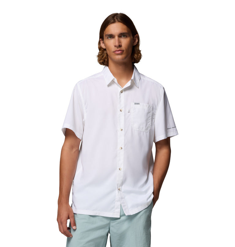 قميص PFG Slack Tide للرجال