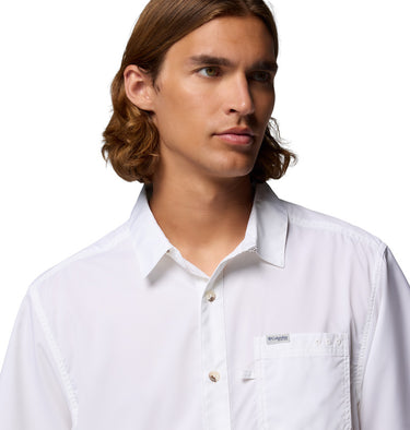 Men’s PFG Slack Tide Camp Shirt