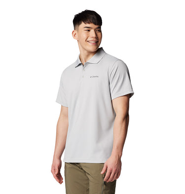 Mens Utilizer Polo Shirt