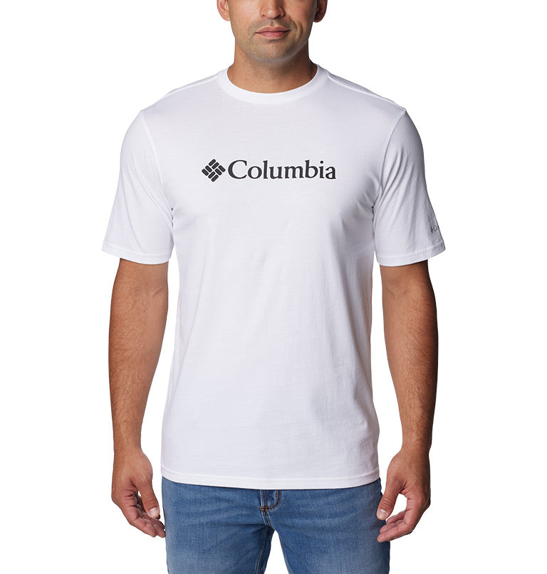 CSC Basic Logo Short Sleeve