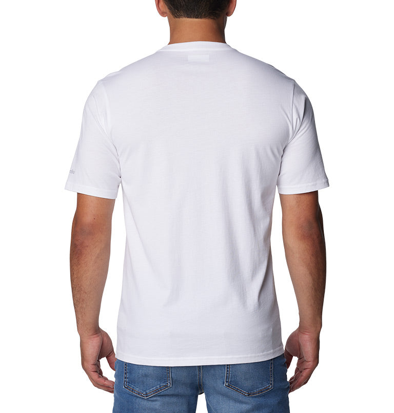 CSC Basic Logo Short Sleeve