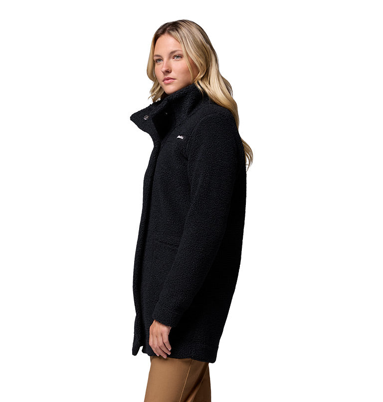 Women's Panorama Long Jacket