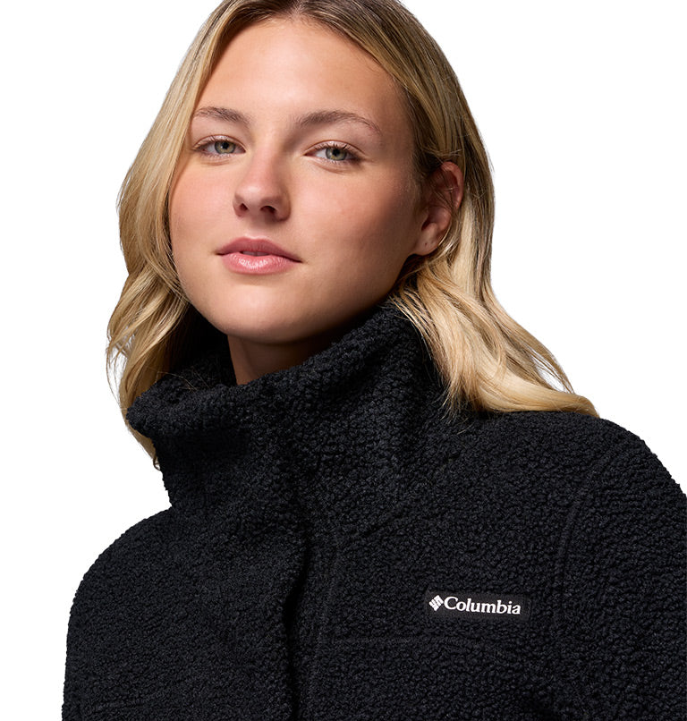 Women's Panorama Long Jacket